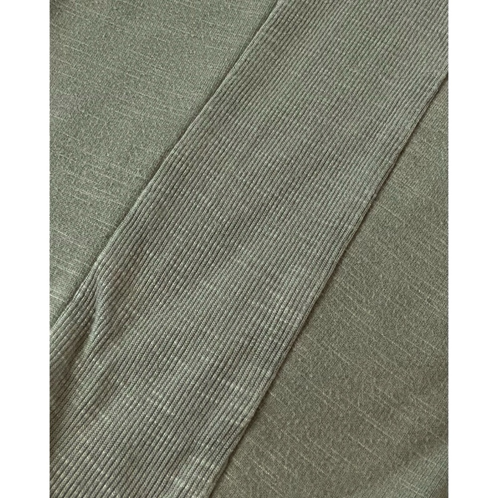 ANTHROPOLOGIE • Daily Practice Olive Green Relaxed Fit Joggers, 3X - Picture 12 of 16